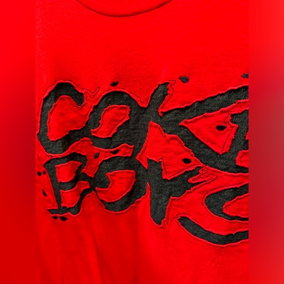 Coke boys Tshirts and Crewneck - Picture 9 of 16